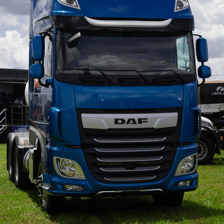Véhicules super lourds