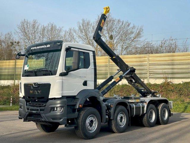 MAN TGS 35.470