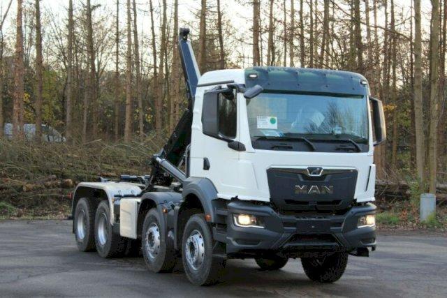 MAN TGS 41.520