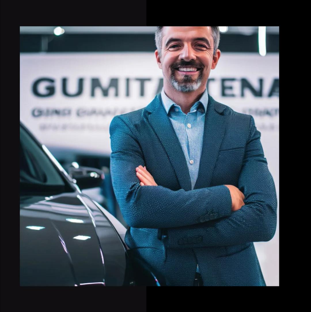 Garantie Automobile