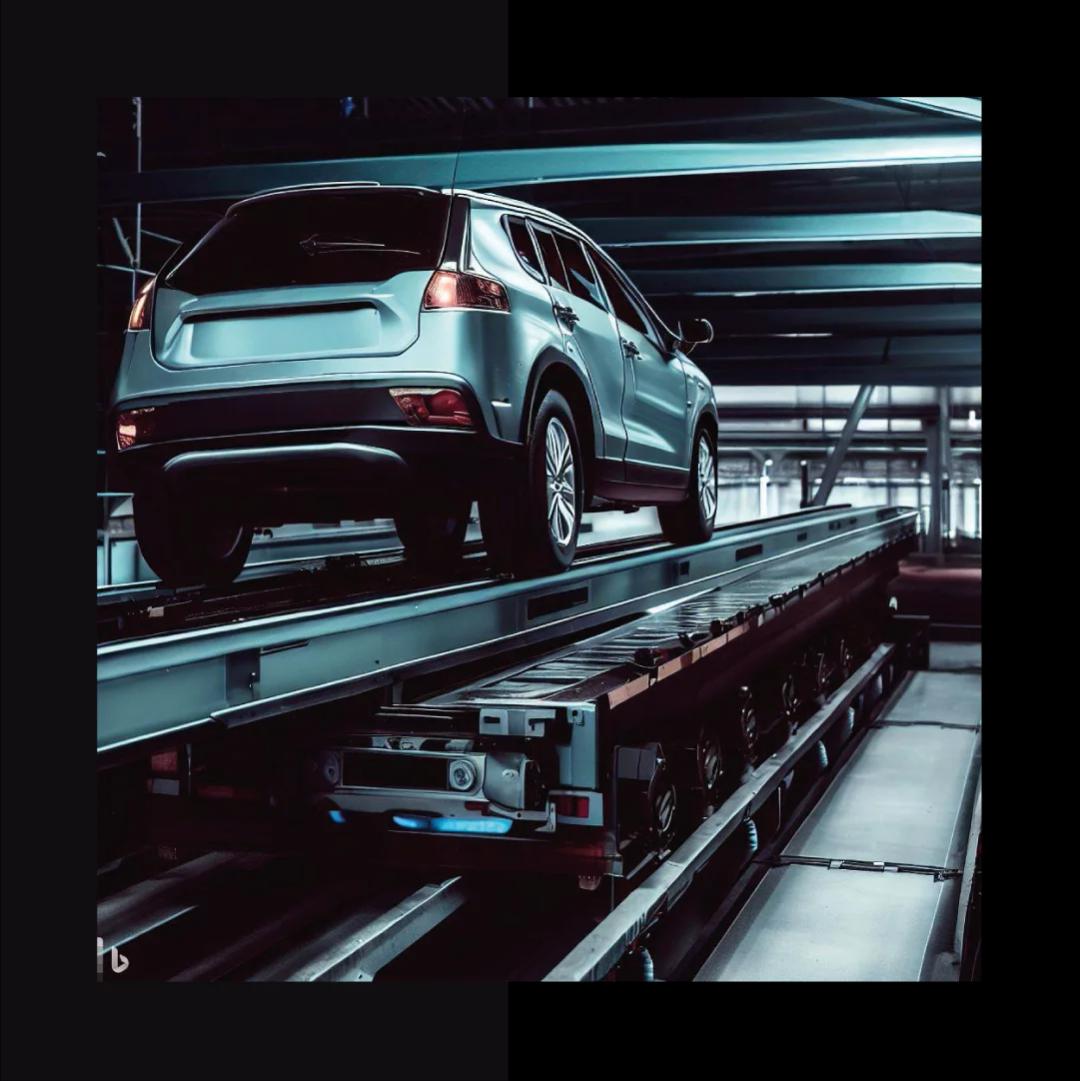 Transport Mondial