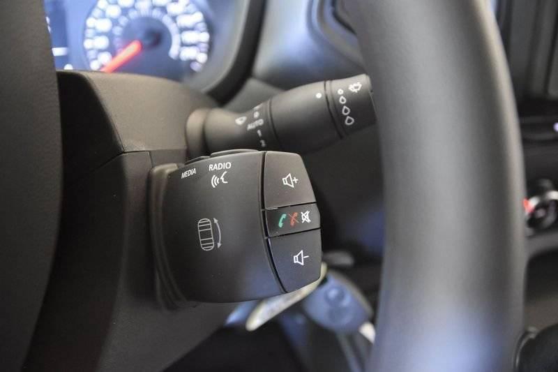 RENAULT MASTER 3