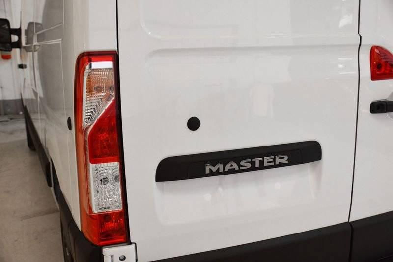 RENAULT MASTER 3