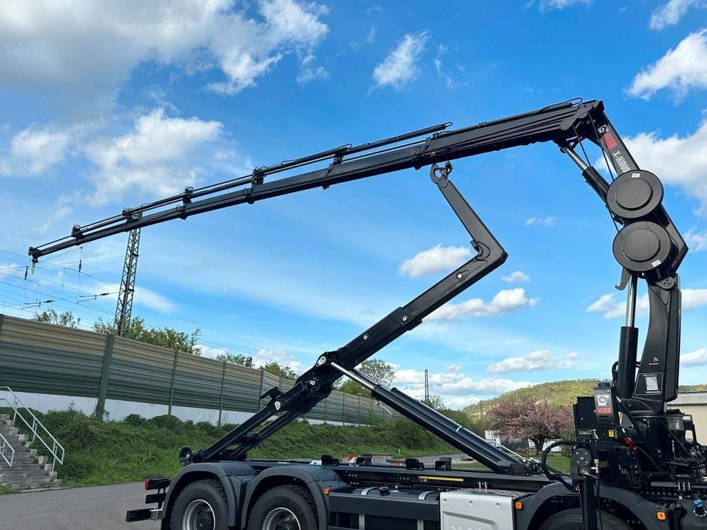 MAN TGS 41.480