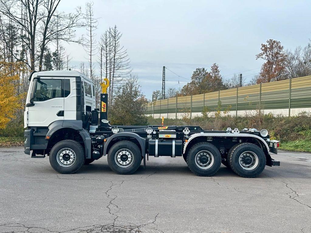 MAN TGS 35.470