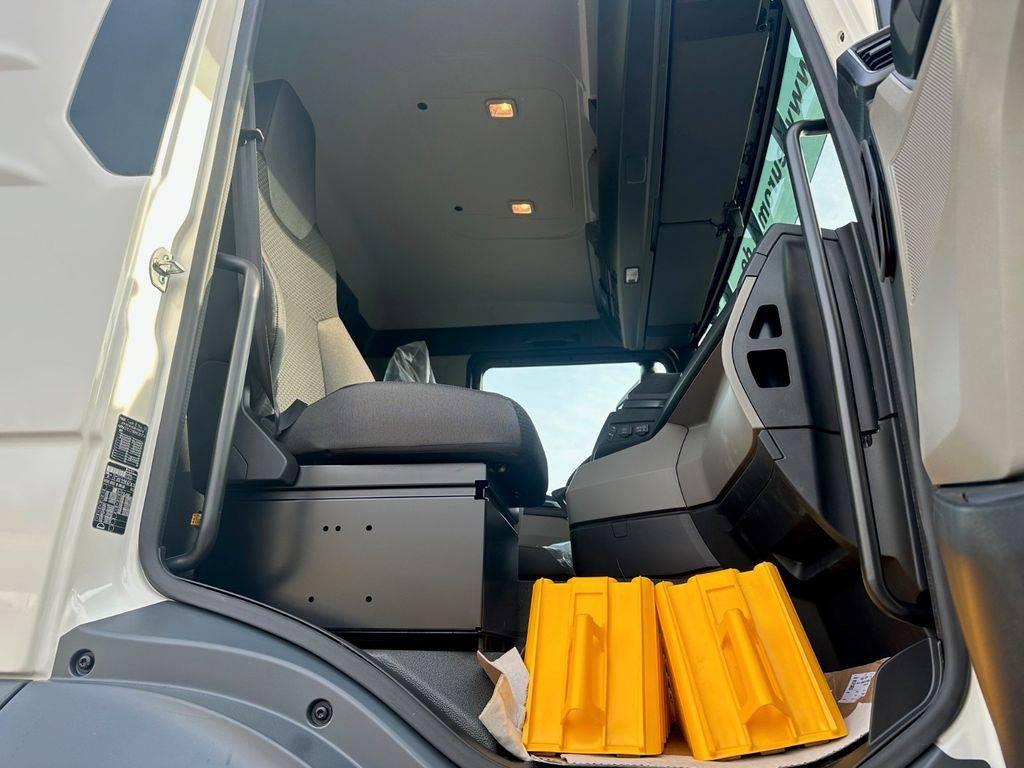 MAN TGS 35.470